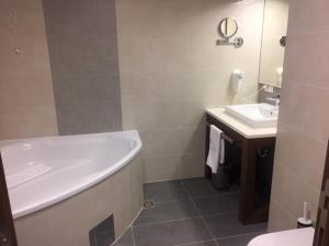 Fotografie z fotogalerie ubytování APARTMAN lux B614, Aparthotel Vučko, Jahorina, private host v destinaci Jahorina