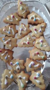 Billede fra billedgalleriet på B&B Cuore Trentino i Baselga di Piné