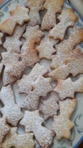 Billede fra billedgalleriet på B&B Cuore Trentino i Baselga di Piné