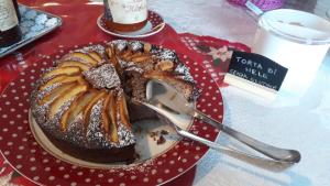 Billede fra billedgalleriet på B&B Cuore Trentino i Baselga di Piné + 61 billeder