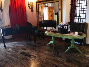 Fotografia z galérie ubytovania Hotel Ficocle v destinácii Cervia