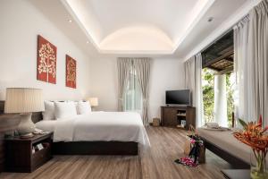 Gallery image of Samui Palm Beach Resort - Lead by Celes Samui in Bophut