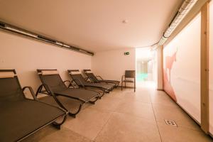 Fotografie z fotogalerie ubytování Hotel Sonnenheim v destinaci Sankt Anton am Arlberg