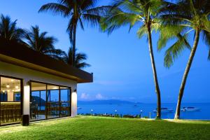 Gallery image of Samui Palm Beach Resort - Lead by Celes Samui in Bophut