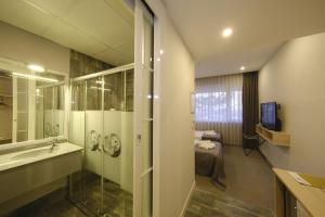 Φωτογραφία από το άλμπουμ του leto city hotel σε Eskisehir