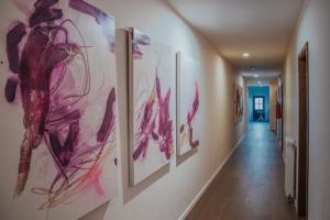 Fotografie z fotogalerie ubytování Splavar Rooms v destinaci Brežice