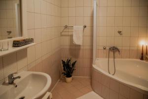 Fotografie z fotogalerie ubytování Splavar Rooms v destinaci Brežice