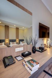 Imagen de la galería de Sara Boutique Hotel, en Bishkek