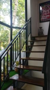 Fotografie z fotogalerie ubytování Nirrvaan homestay v destinaci Varkala