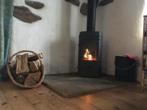 Fotografie z fotogalerie ubytování Gîtes de Camors v destinaci Camors