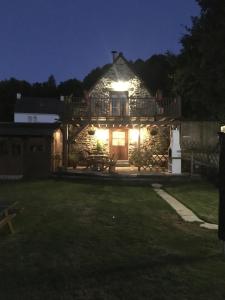 Fotografie z fotogalerie ubytování Gîtes de Camors v destinaci Camors