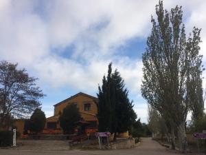 Gallery image of Hotel Rural Capricho de Goya in Fuendetodos