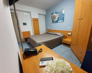 Fotografie z fotogalerie ubytování Hotel Casale dei Greci v destinaci Biancavilla