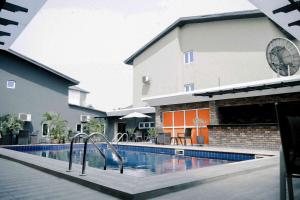 Billede fra billedgalleriet på Visa Karena Hotels i Port Harcourt