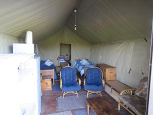 Waterlea-on-River Tented Cabins, Middelburg – Updated 2023 Prices
