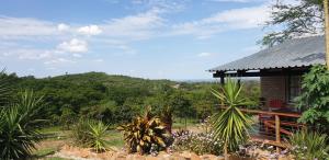 Gallery image of Numbi Hills Self-Catering in Hazyview