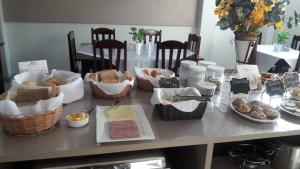 Afbeelding uit fotogalerij van Accord Hotel in Castanhal