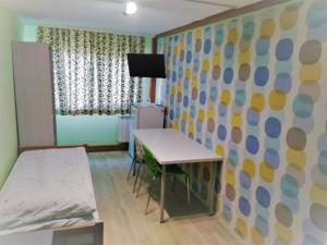 Zdjęcie z galerii obiektu Hostel Siennicka w Warszawie