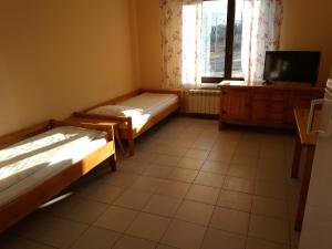 Zdjęcie z galerii obiektu Hostel Siennicka w Warszawie