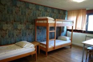 Zdjęcie z galerii obiektu Hostel Siennicka w Warszawie