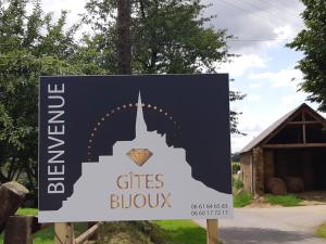 Bijoux Gite, Argouges – Tarifs 2023
