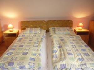 Fotografia z galérie ubytovania Barbara Apartmanház v destinácii Kehidakustány