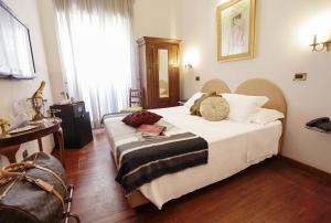 Gallery image of Hotel Sant'Angelo in Rome