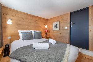 Foto sihtkohas Val Thorens asuva majutusasutuse Val Thorens - Cosy Duplex avec Vue Silveralp 218 galeriist
