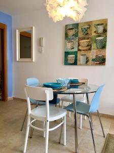 Gallery image of La casa indaco, Puerto del Rosario, Fuerteventura in Puerto del Rosario