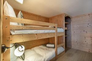 Foto sihtkohas Val Thorens asuva majutusasutuse Val Thorens - Cosy Duplex avec Vue Silveralp 218 galeriist