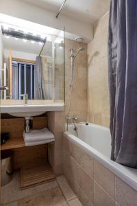 Foto sihtkohas Val Thorens asuva majutusasutuse Val Thorens - Cosy Duplex avec Vue Silveralp 218 galeriist