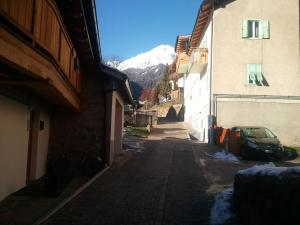 Fotografia z galérie ubytovania Casa Di Girolamo v destinácii Predazzo
