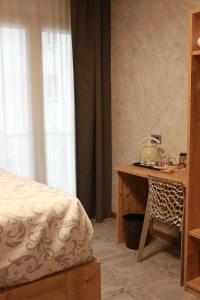 Albergo Meublè Stelvio