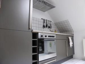 Fotografie z fotogalerie ubytování Meine Ferienwohnung Seeburg 1 v destinaci Seeburg