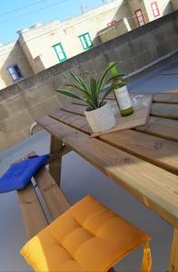 Imagem da galeria de Blueberry House B em Xagħra