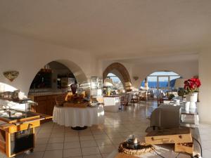 Hotel Torre Sant'Angelo