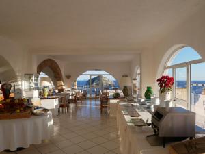 Foto dalla galleria di Hotel Torre Sant'Angelo a Ischia