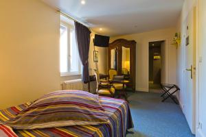 Gallery image of Relais d'Auvergne in Saint-Gervais-dʼAuvergne