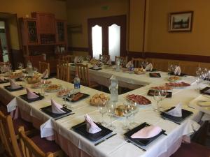 Gallery image of Hostal Moraleda ** in Piedrabuena