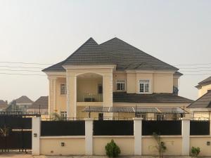 Gallery image of House X in Abuja