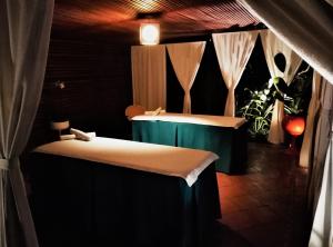 Φωτογραφία από το άλμπουμ του Areté σε Tepoztlán +45 φωτογραφίες