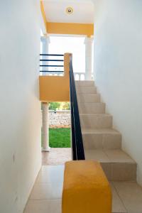 Fotografie z fotogalerie ubytování Nicol-Haa v destinaci Izamal