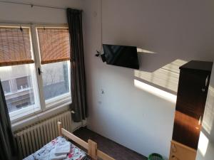 Fotografija u galeriji objekta Exit Labirint Centar u gradu Novi Sad