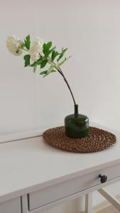 Kép Emerald Buddha Apartment szállásáról Banszkóban a galériában