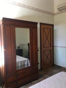 Posteľ alebo postele v izbe v ubytovaní Stria House