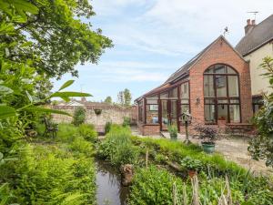 Gallery image of The Stable - 2 bed annexe, near Longleat in Warminster