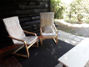 Gallery image of LA CABAÑA in Atlántida