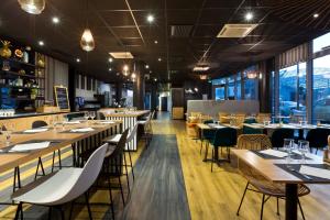 Gallery image of ibis Styles Massy Op&eacute;ra in Massy