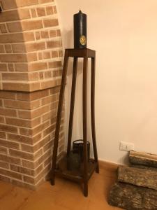 Foto dalla galleria di Visione via Peltuino 19 a Prata dʼAnsidonia