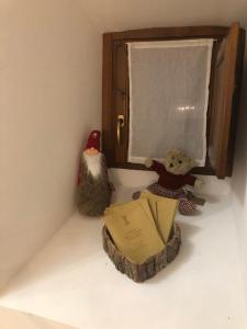Foto dalla galleria di Visione via Peltuino 19 a Prata dʼAnsidonia